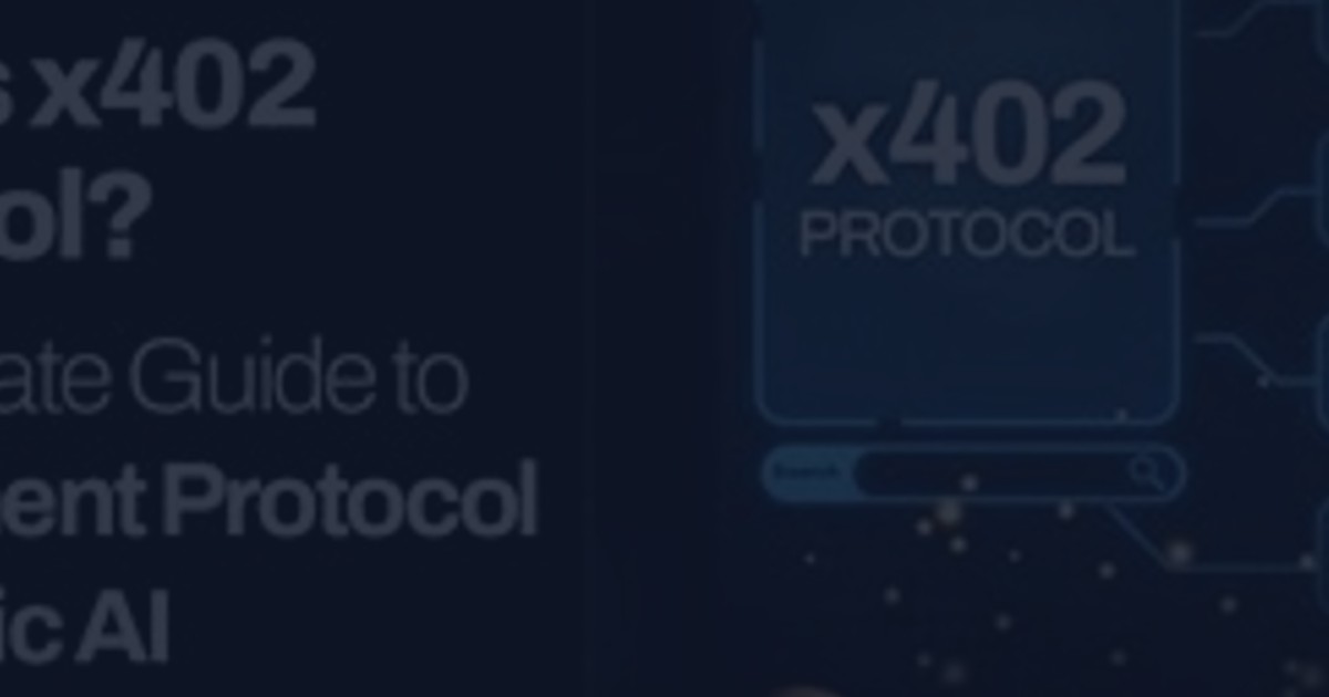 The Missing Layer Just Got Built